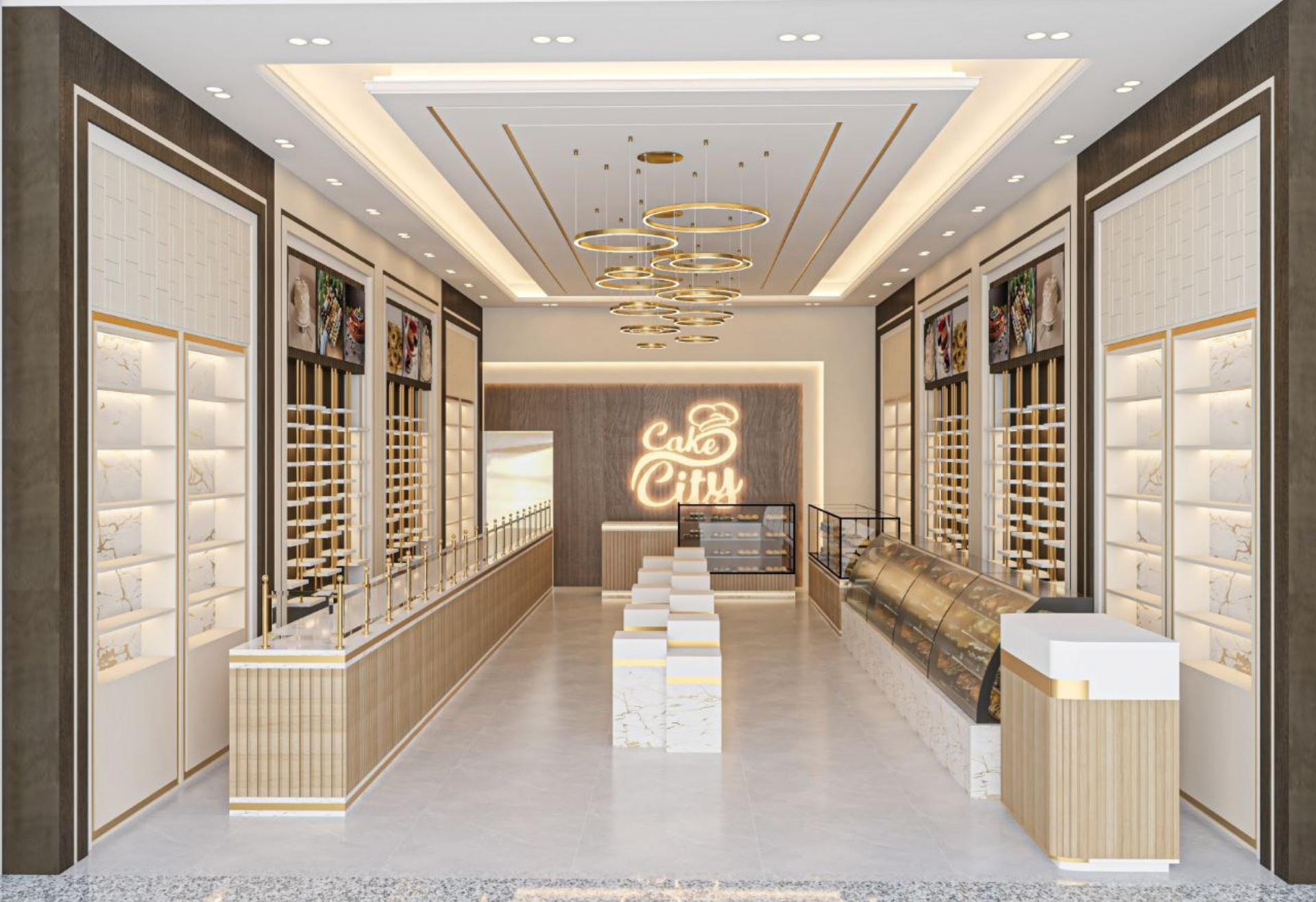 Facade Design Project