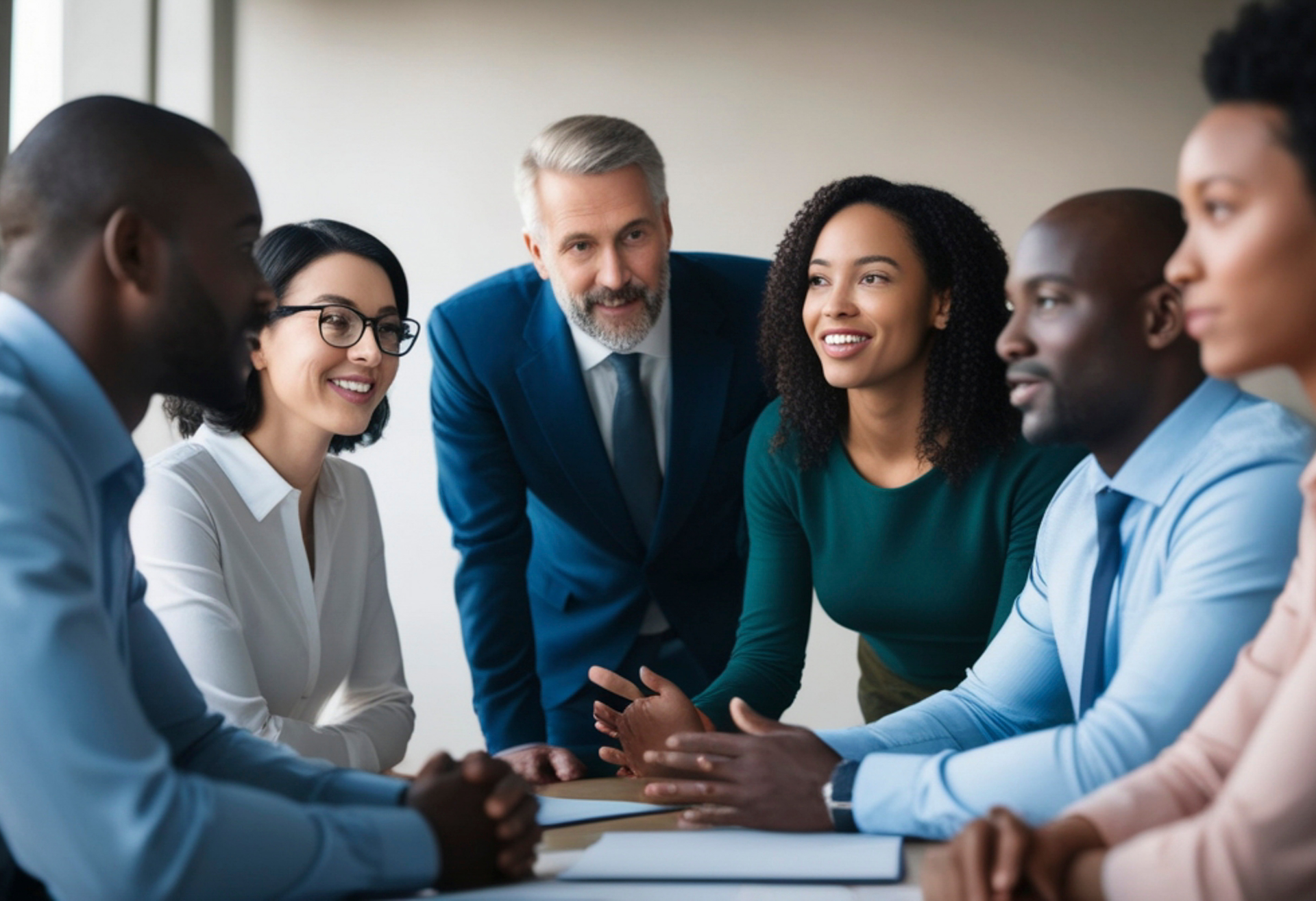 Execution and Supervision Service